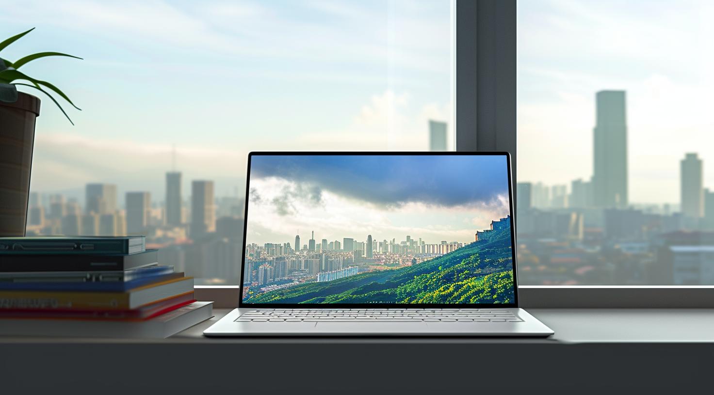 Die neuesten Trends bei Computer-Laptops